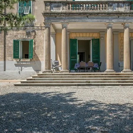 Villaflair - Bensa Apartment Cavo