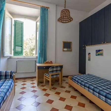 Villaflair - Bensa Apartment