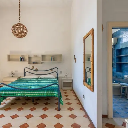 Apartment Villaflair - Bensa Cavo